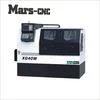 Servo motor CNC stroja visoke natančnosti z ravno posteljo XG40W