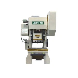 JG21-25T Brass Valve, Angle Valve Used Hot Punch Press Machine Punch Machine