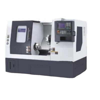 CNC stružni stroj
